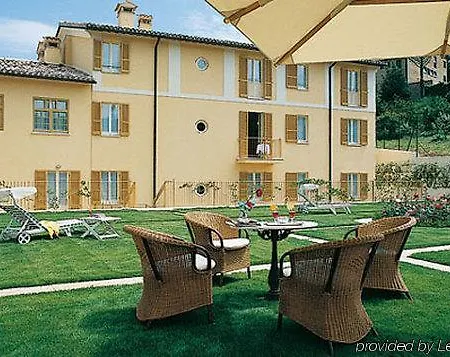 Hotel San Luca 