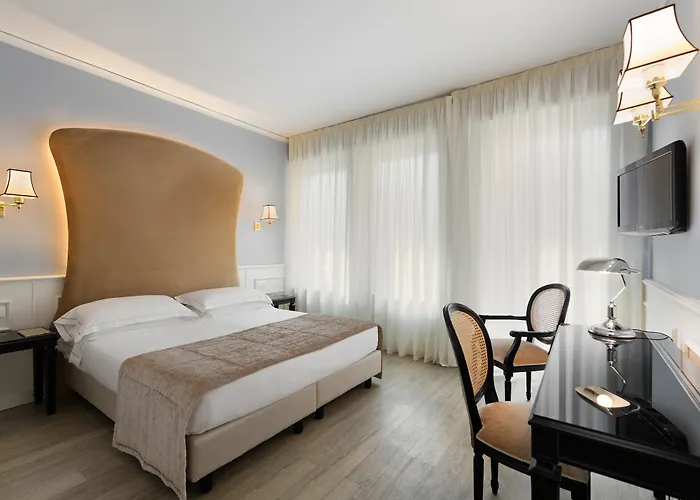 Hotel San Luca
