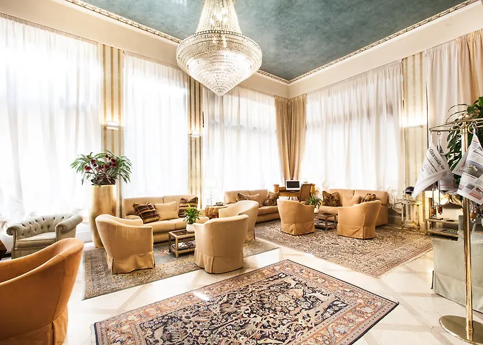 Hotel San Luca