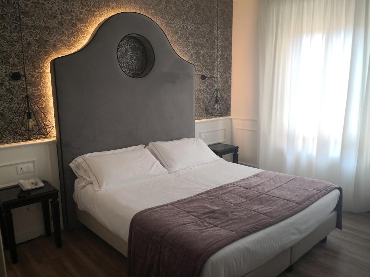 San Luca Hotel 3*