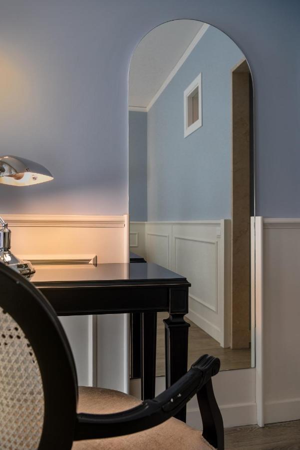 San Luca Hotel 3*