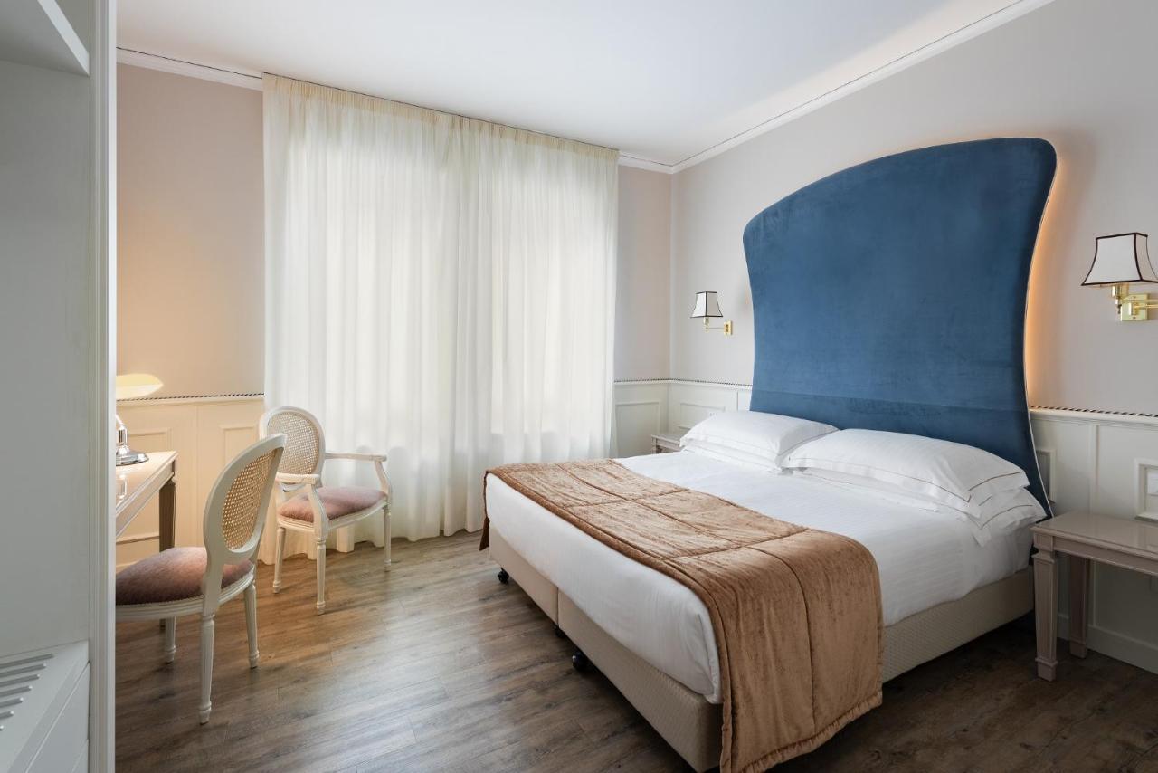 San Luca Hotel 3*