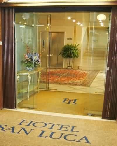 San Luca Hotel