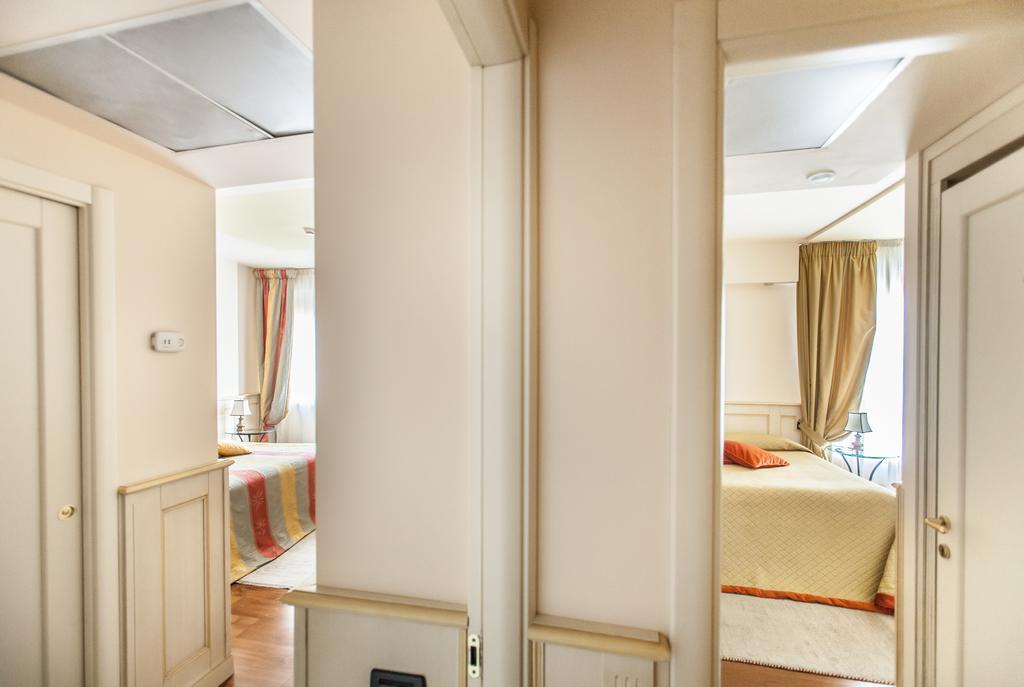 Hotel San Luca Verona
