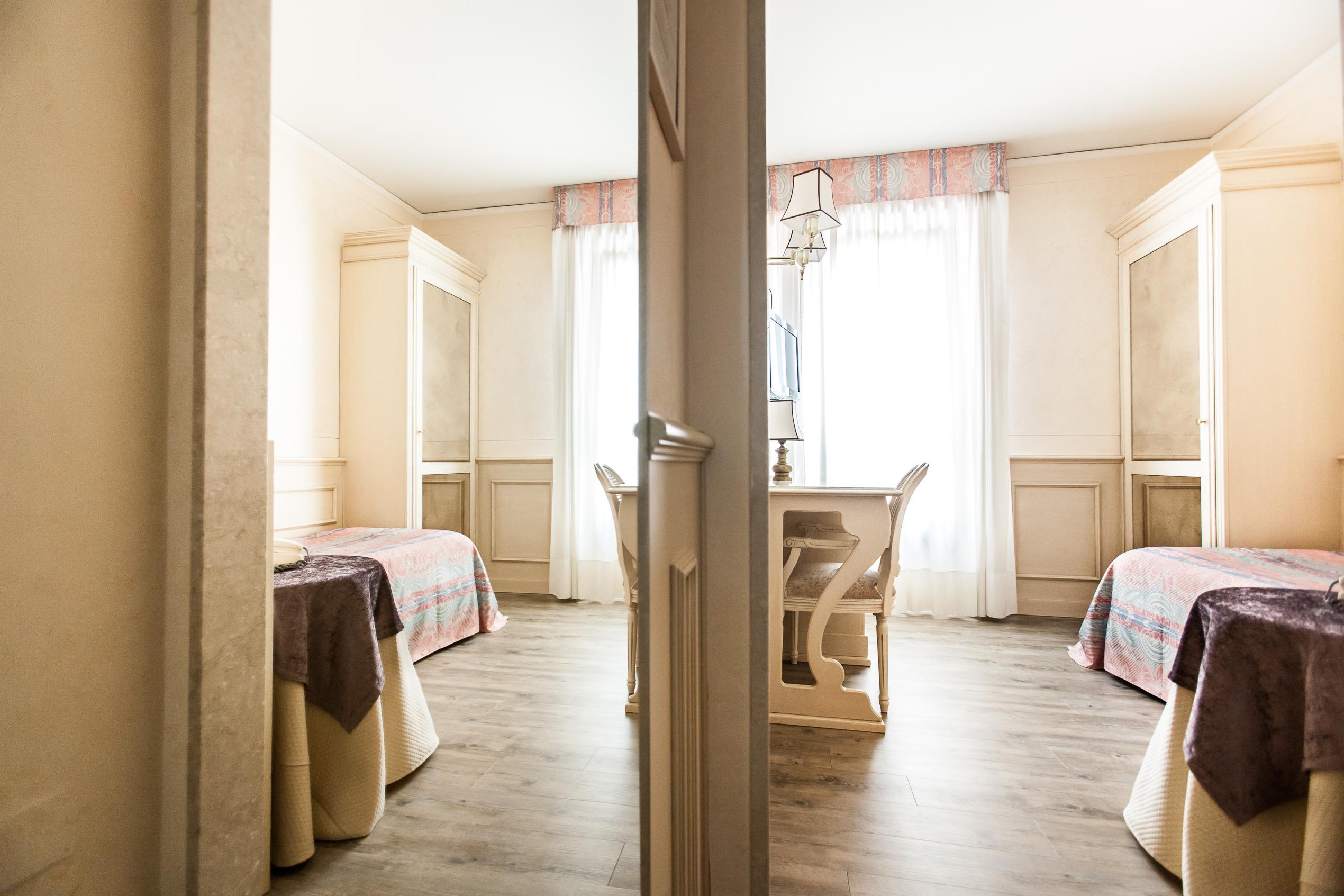 Hotel San Luca Verona