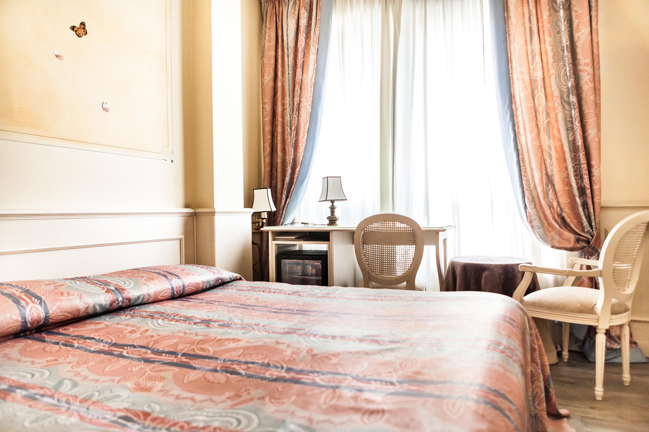 San Luca Hotel 3*