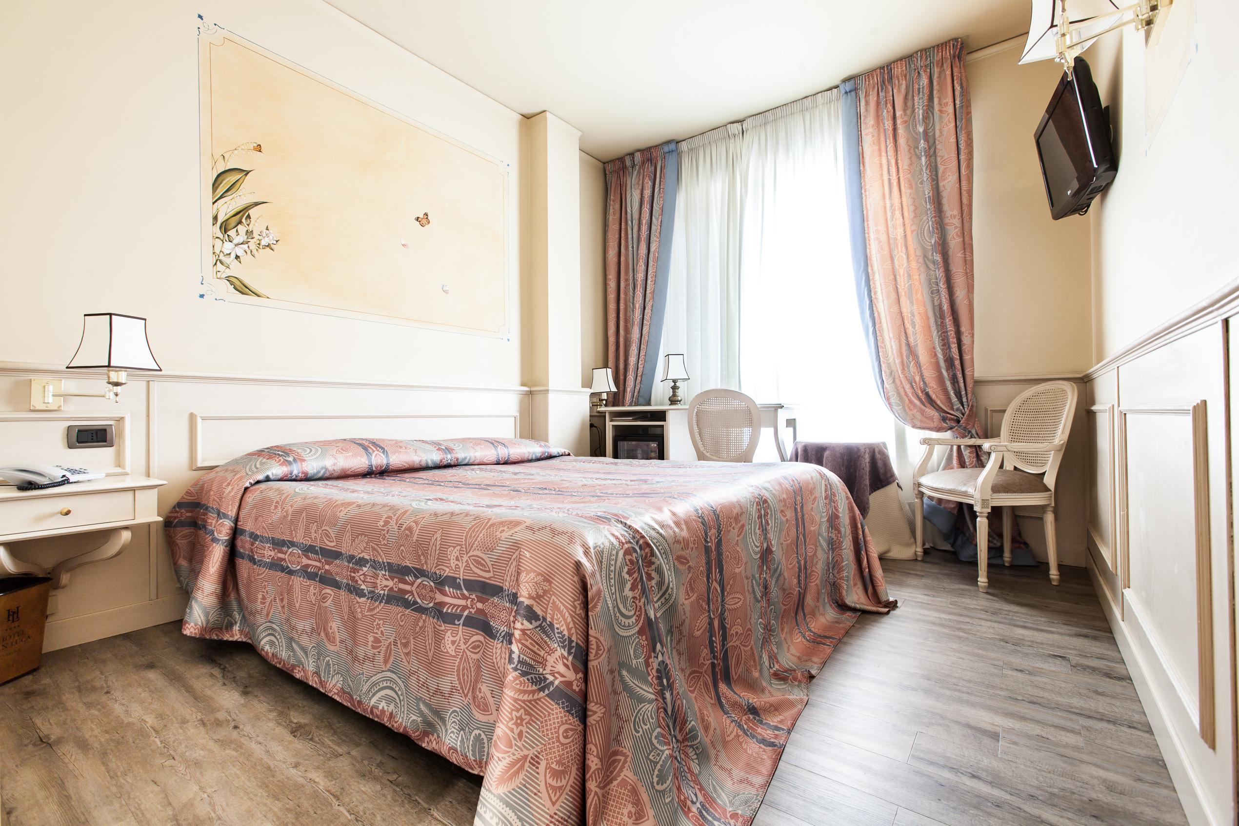 San Luca Hotel
