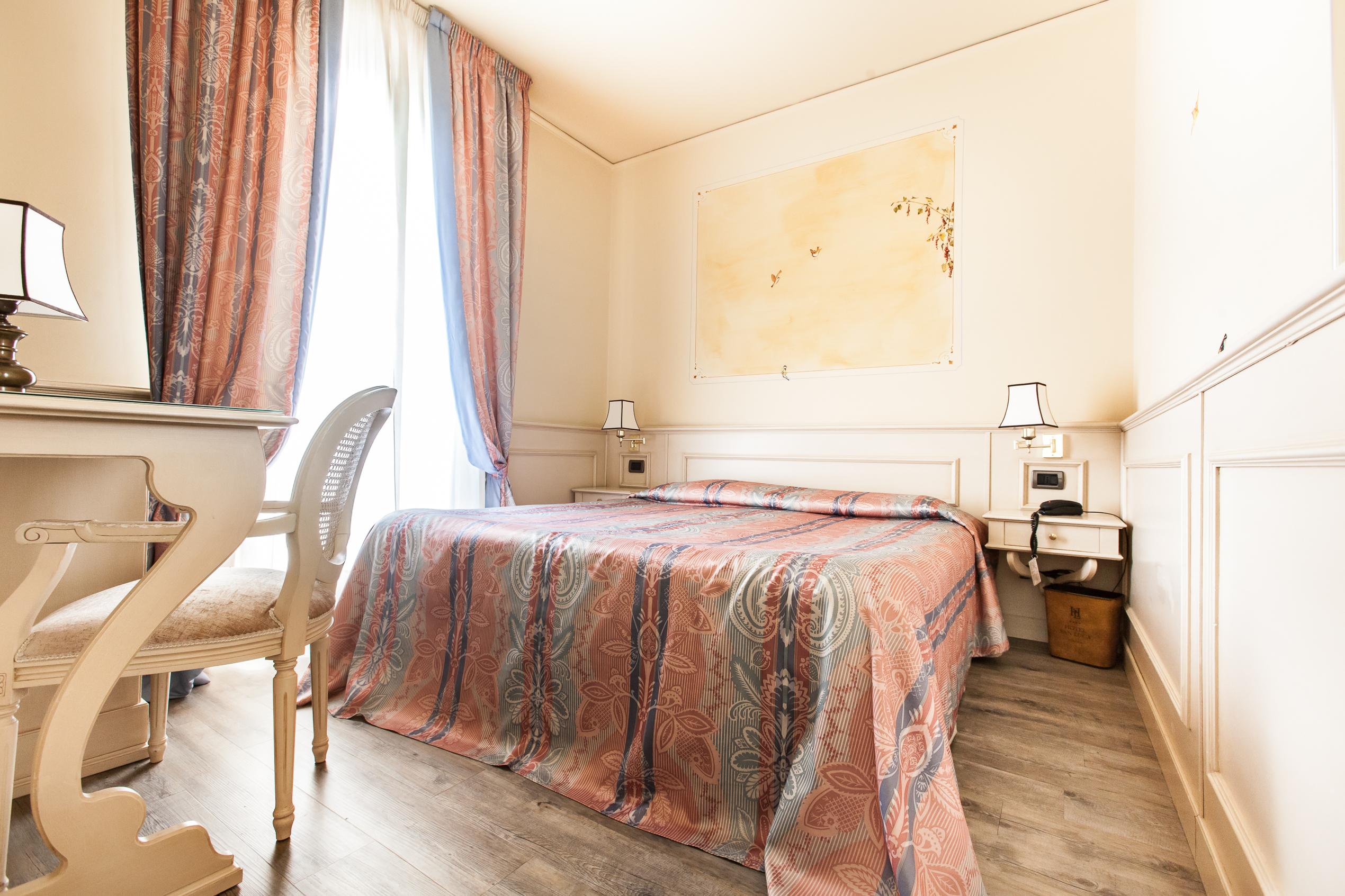 Hotel San Luca Verona