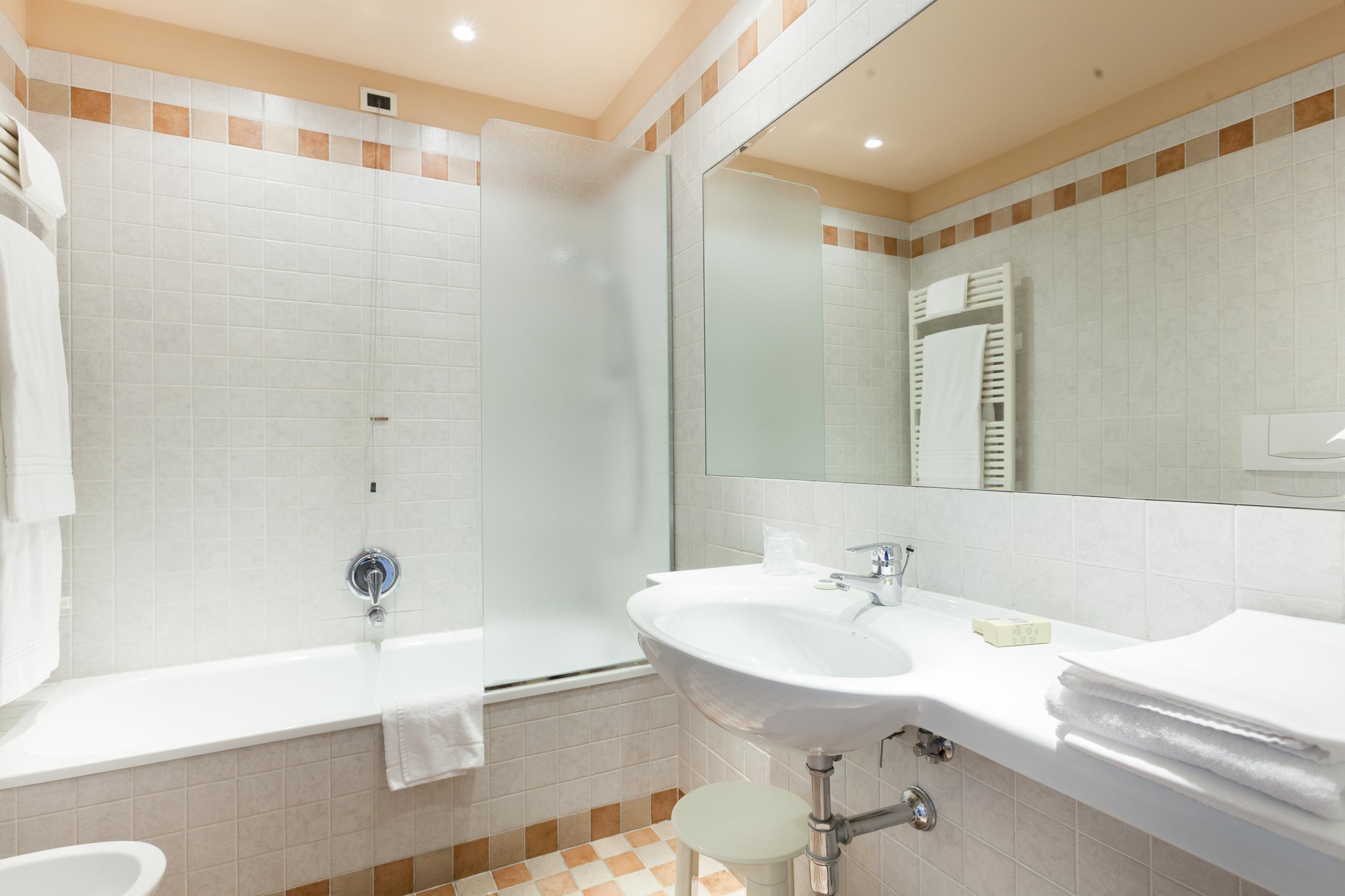 San Luca Hotel 3*