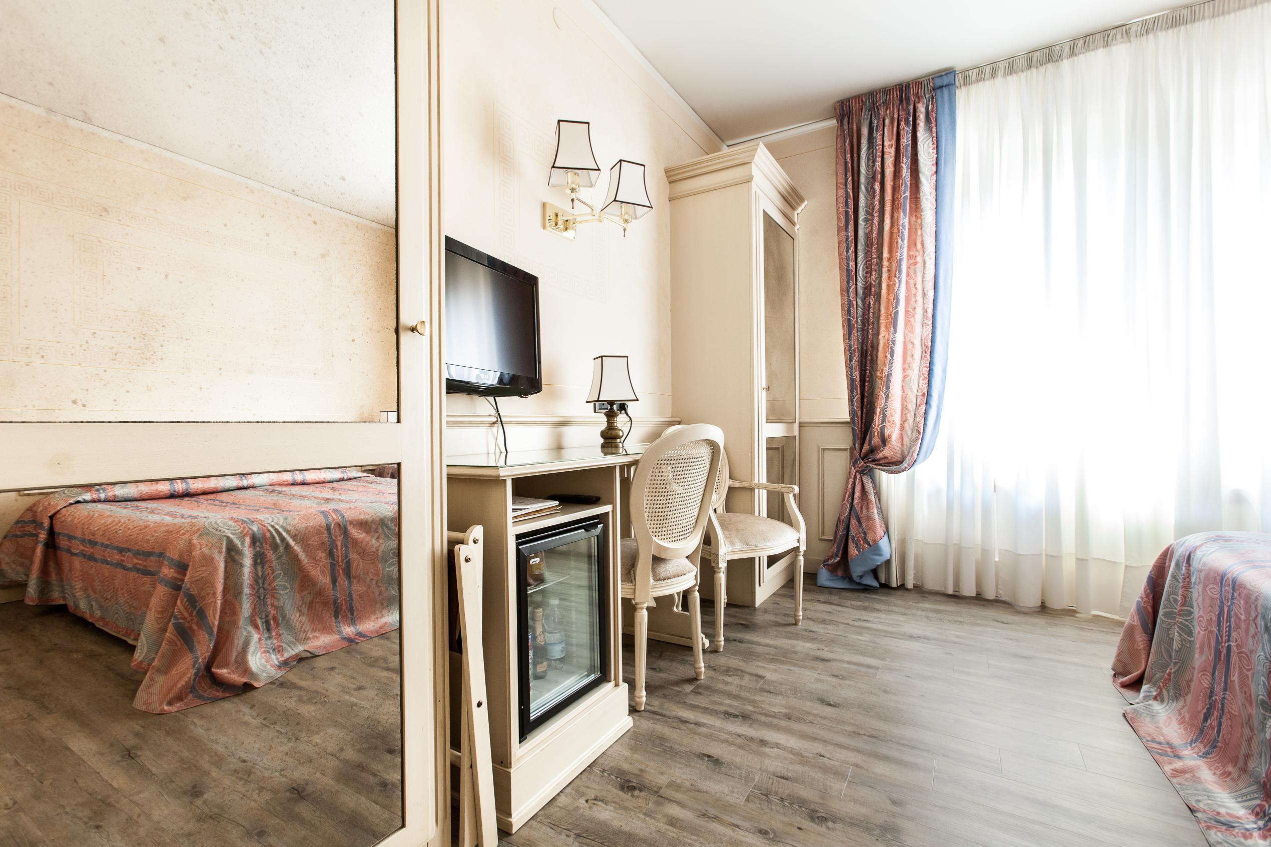 Hotel San Luca 3*
