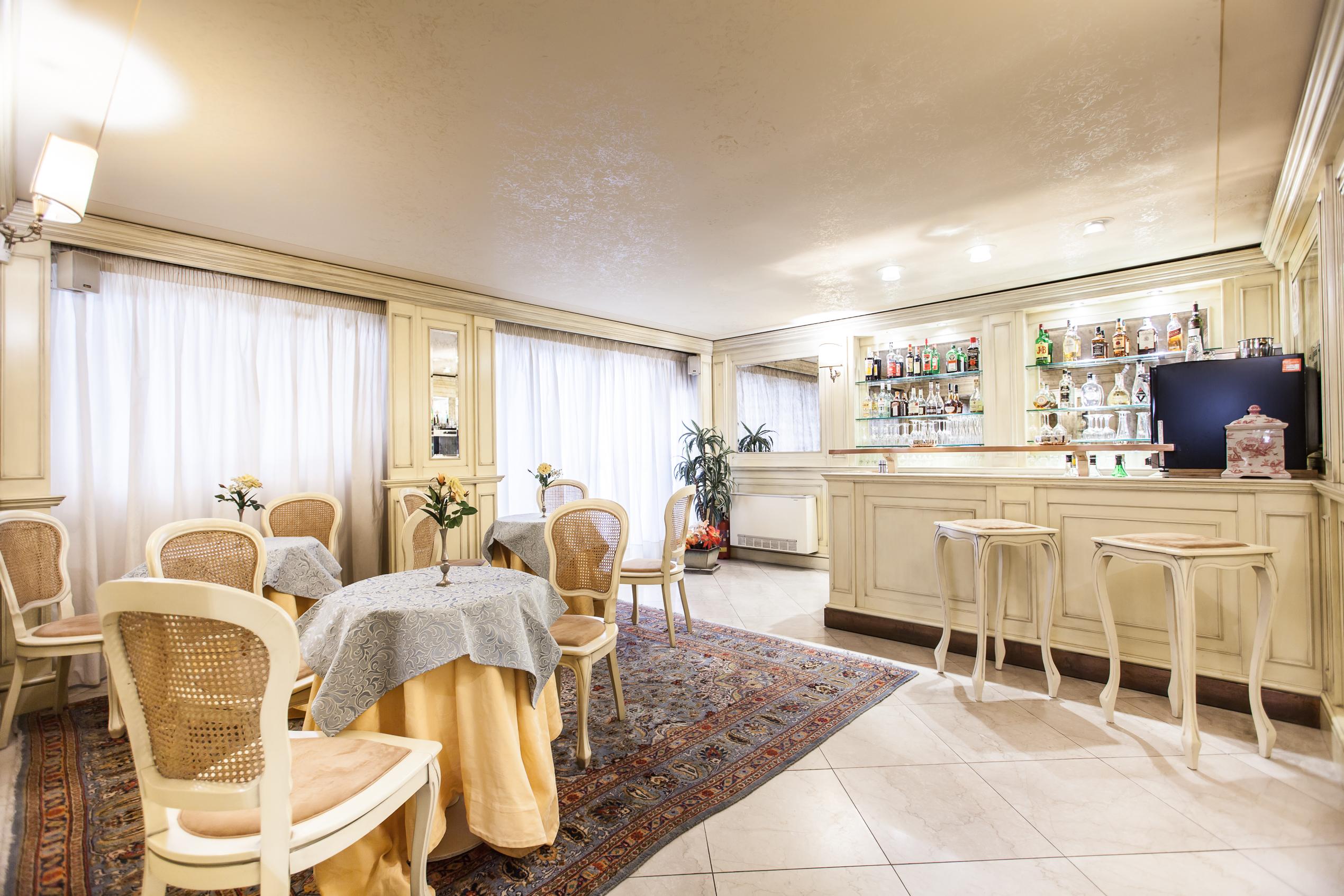 San Luca Hotel Verona