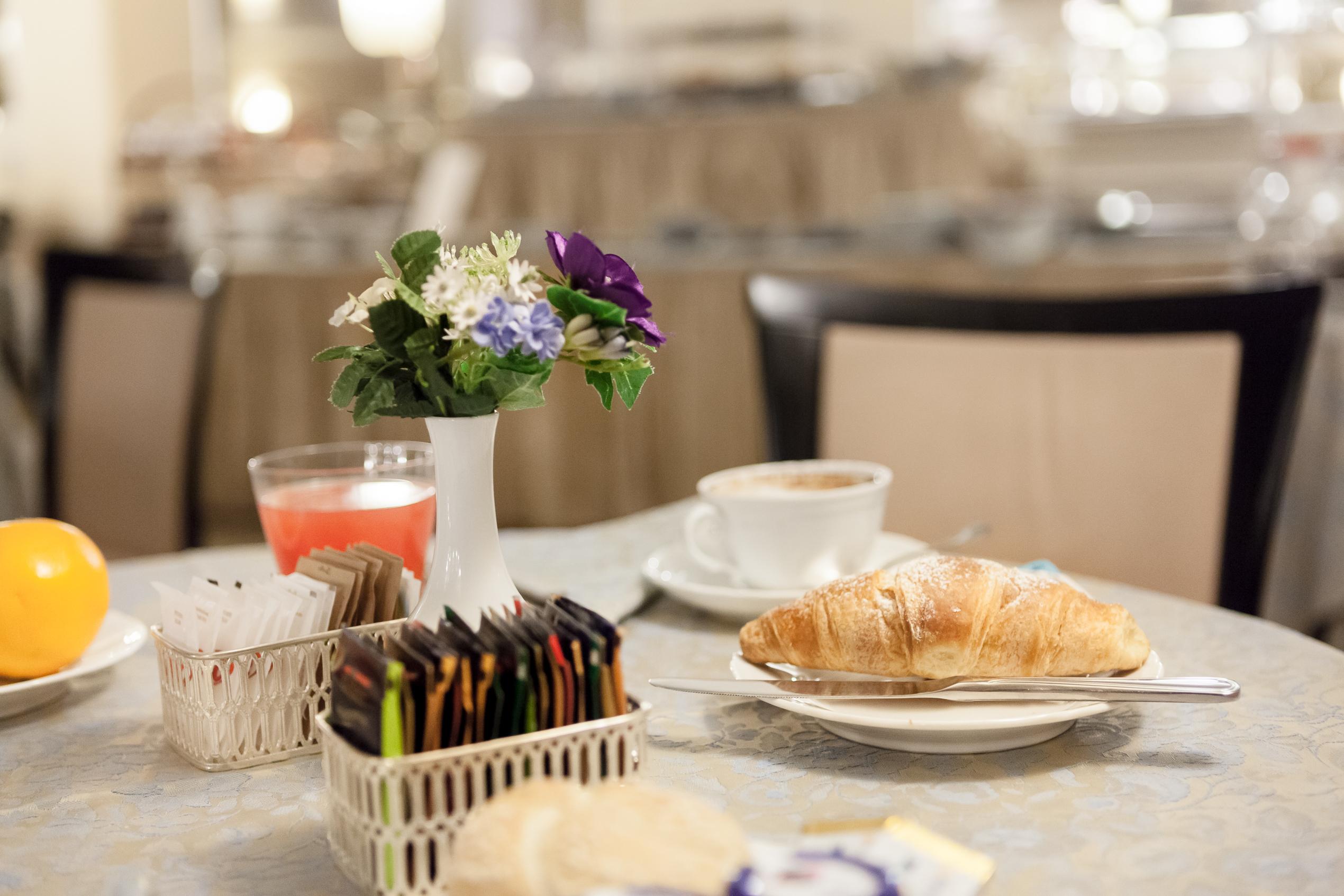 San Luca Hotel 3*