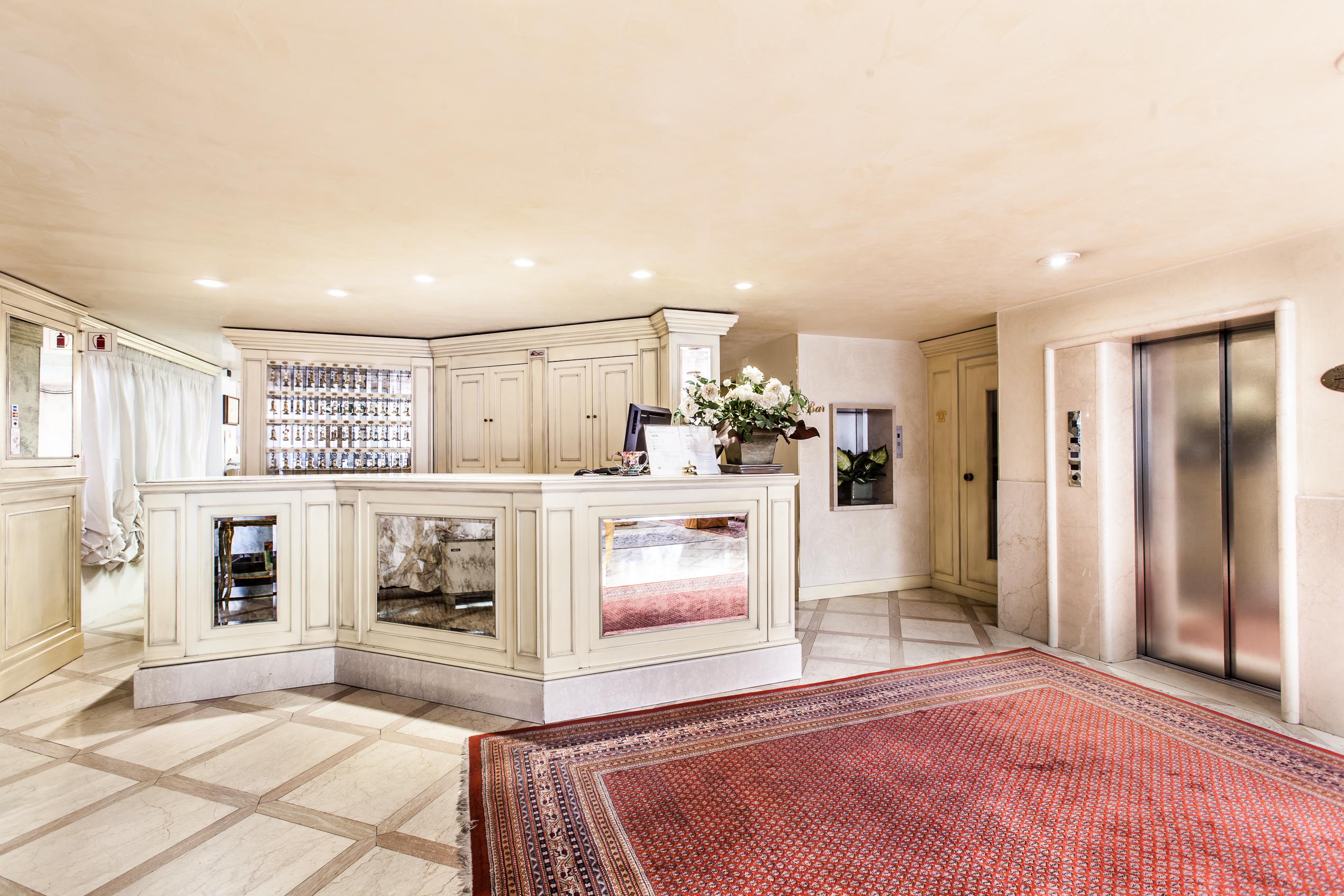 San Luca Hotel Verona
