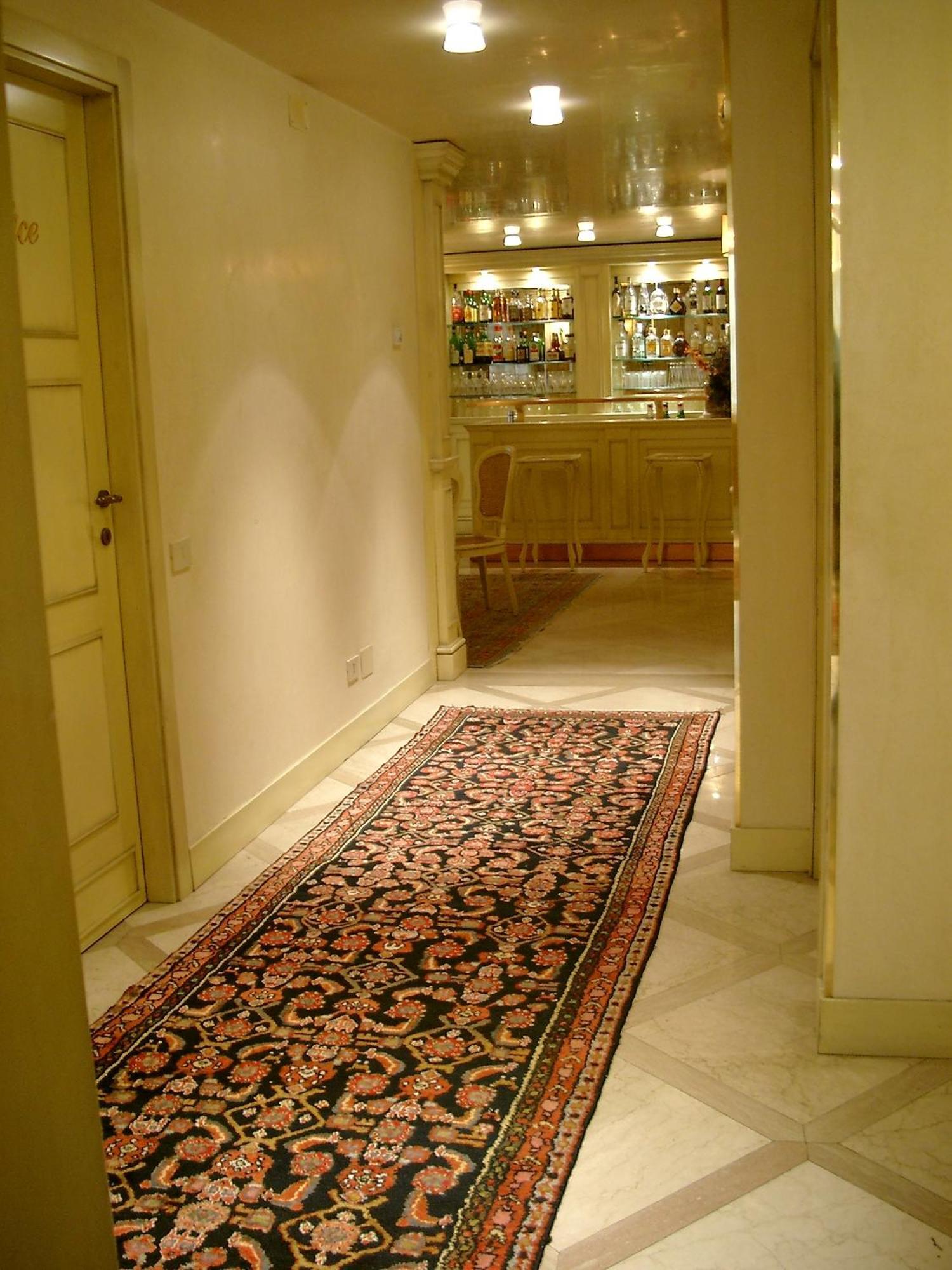 Hotel San Luca