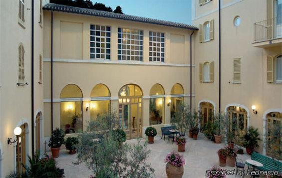 Hotel San Luca Verona