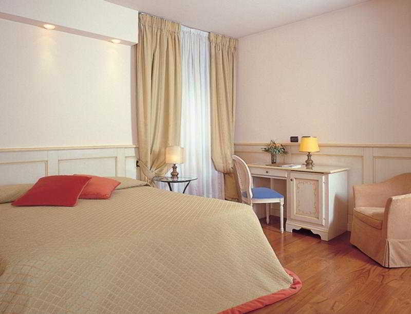 Hotel San Luca 3*