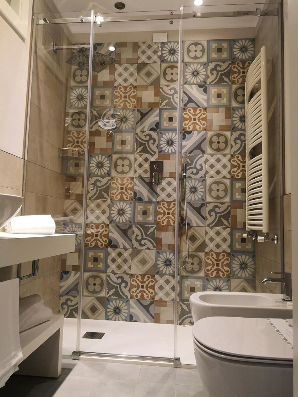 San Luca Hotel 3*