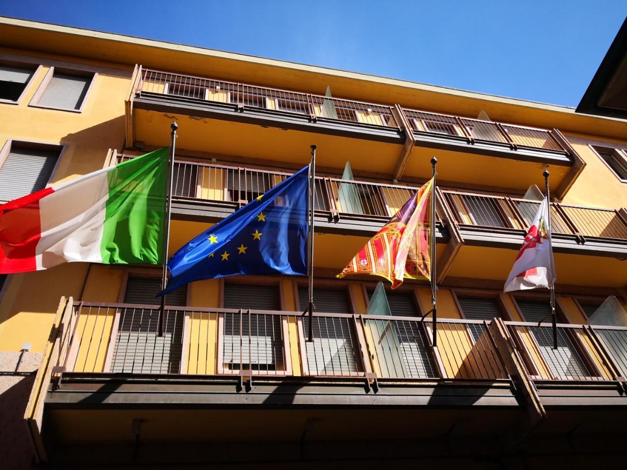 Hotel San Luca 3*