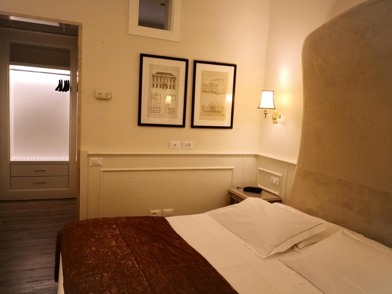 Hotel San Luca 3*
