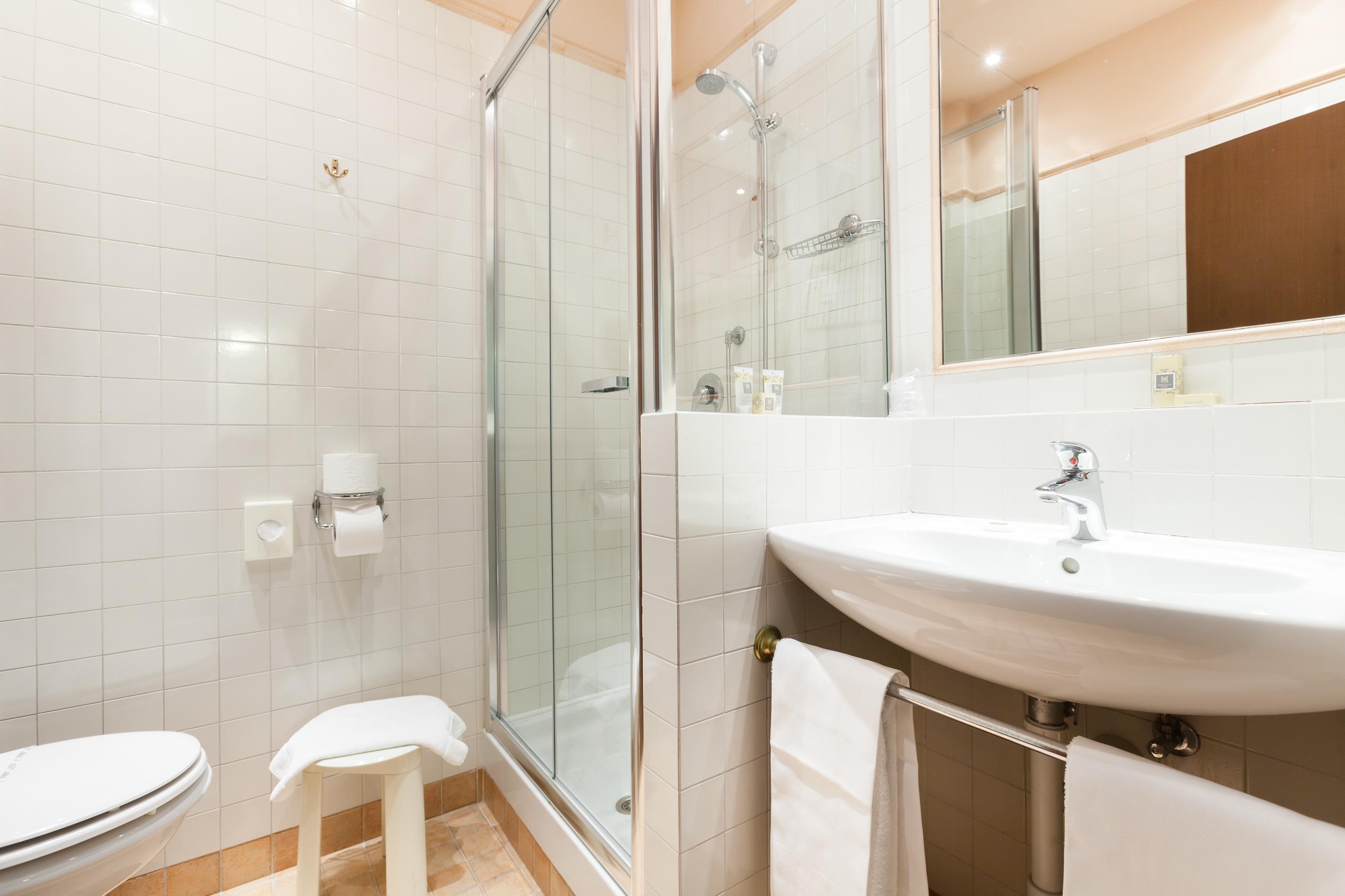 San Luca Hotel 3*