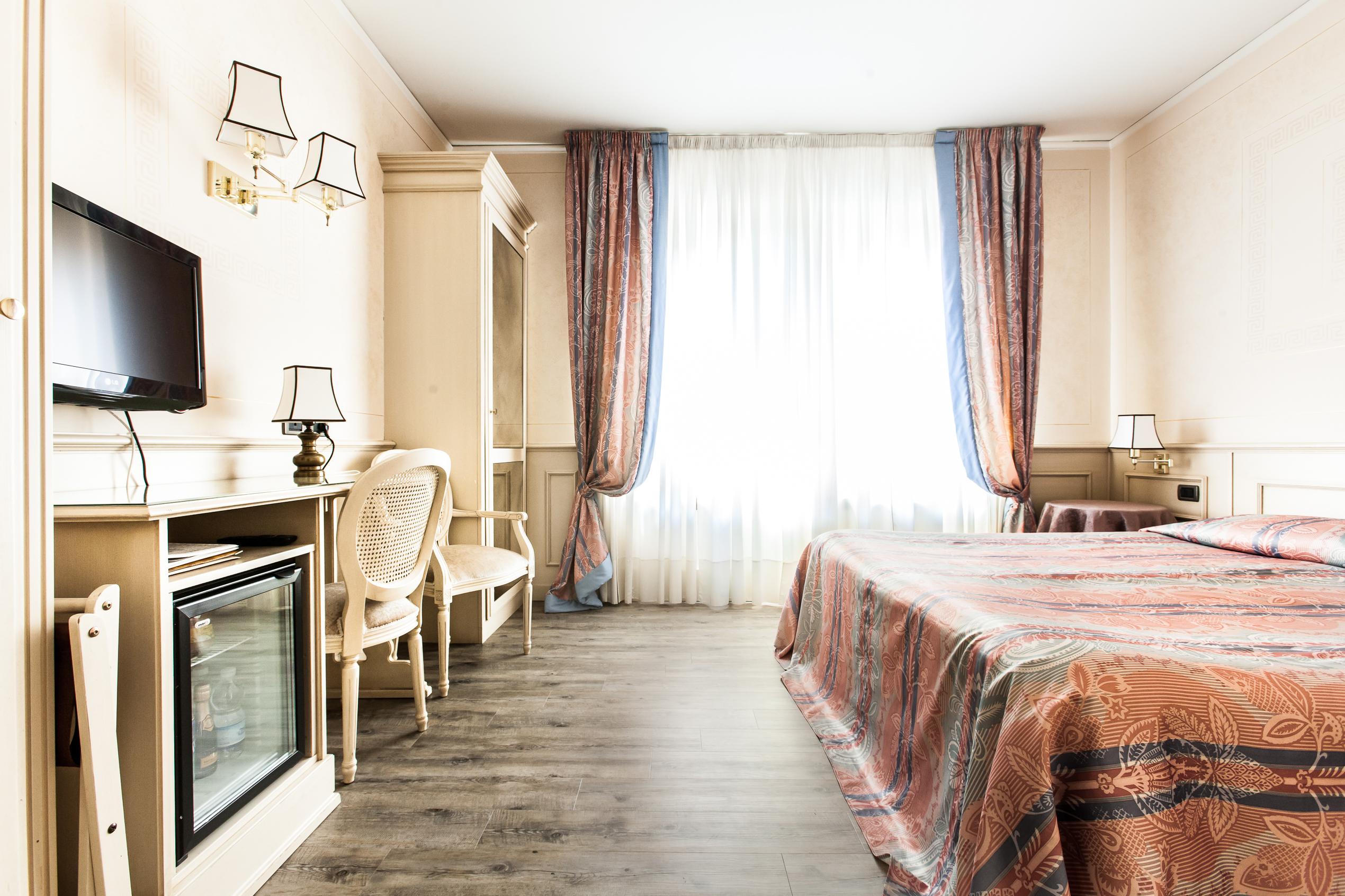 San Luca Hotel 3*