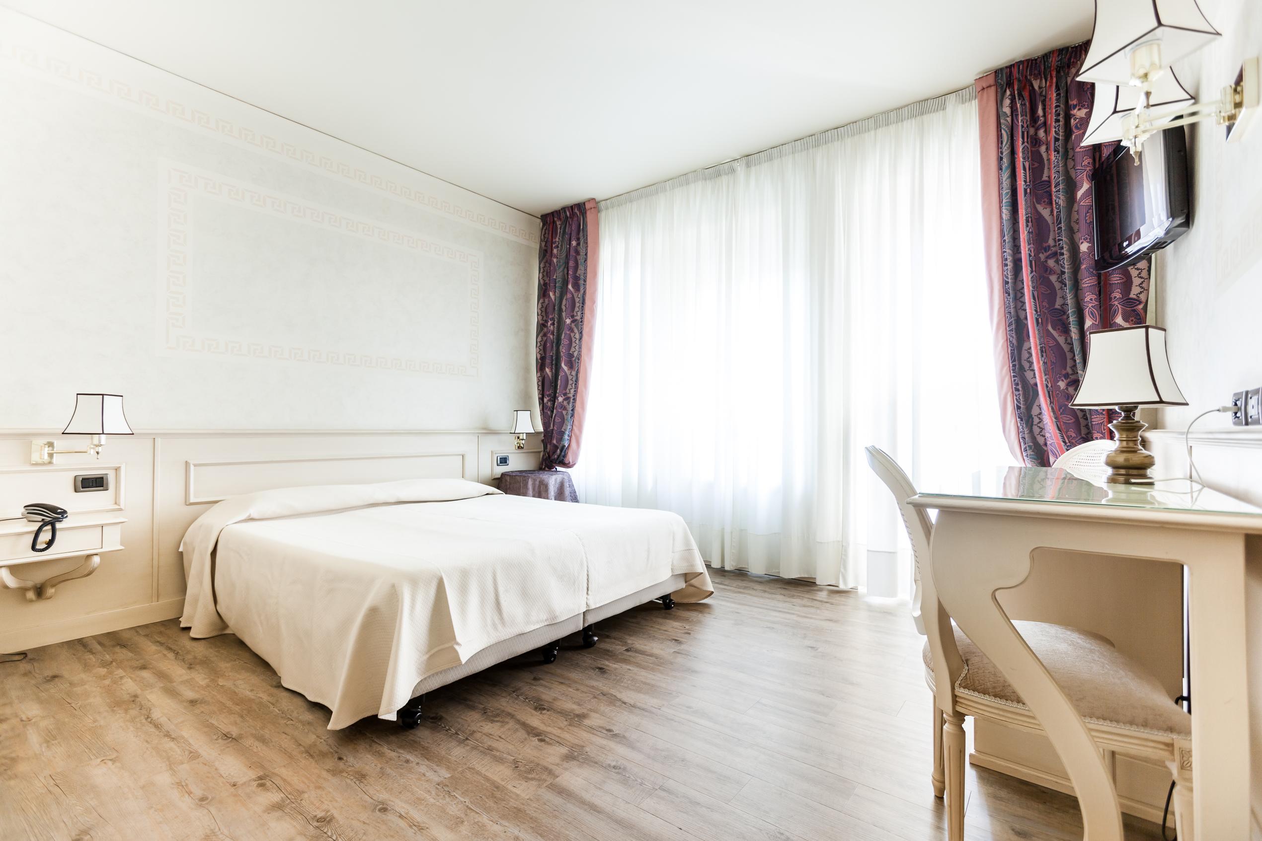 San Luca Hotel