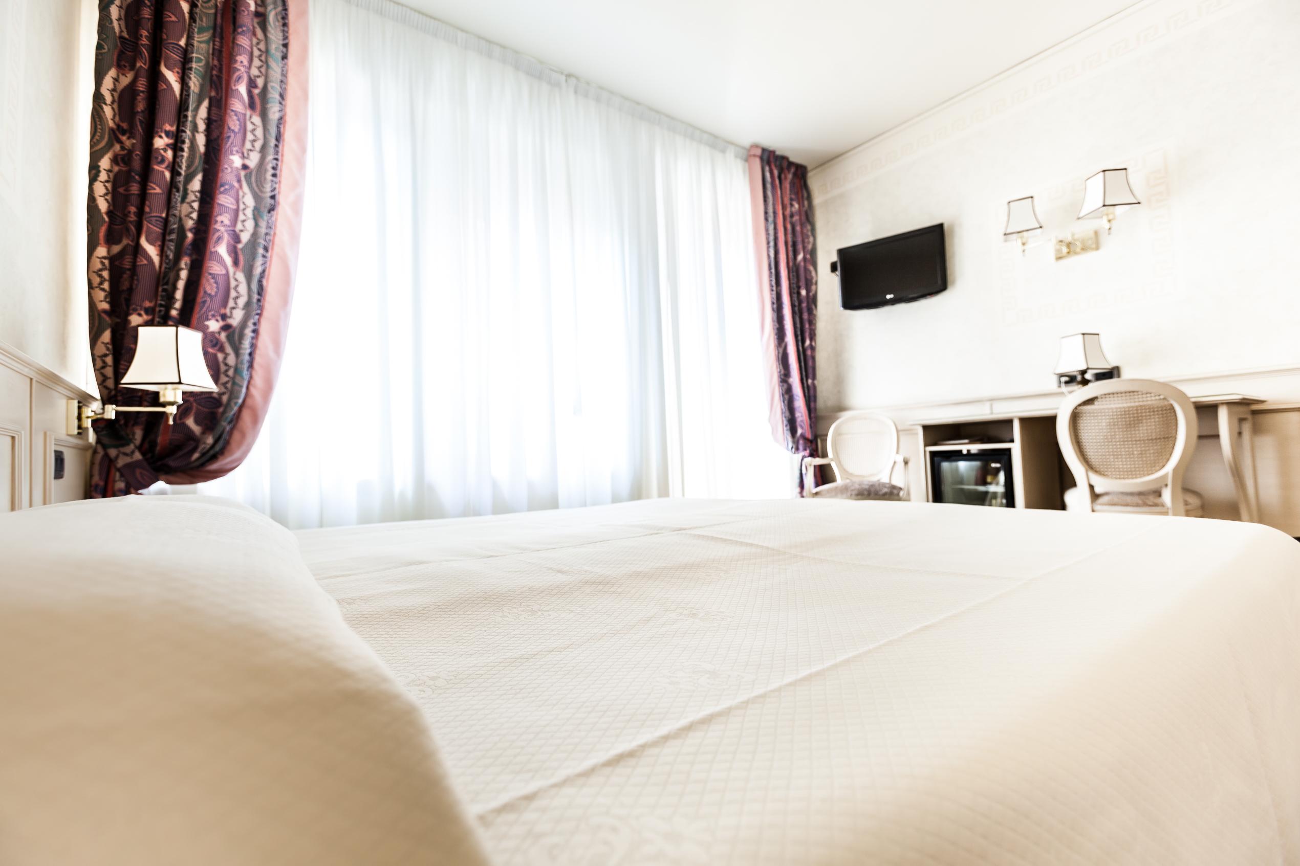 San Luca Hotel