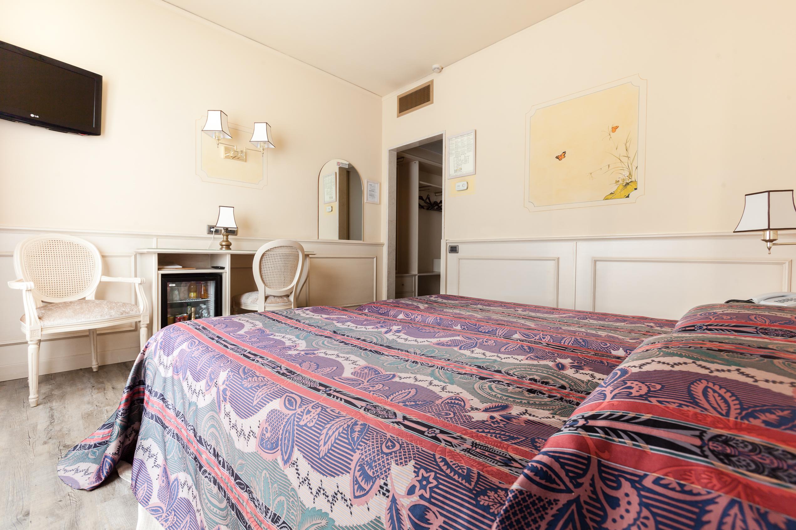 San Luca Hotel