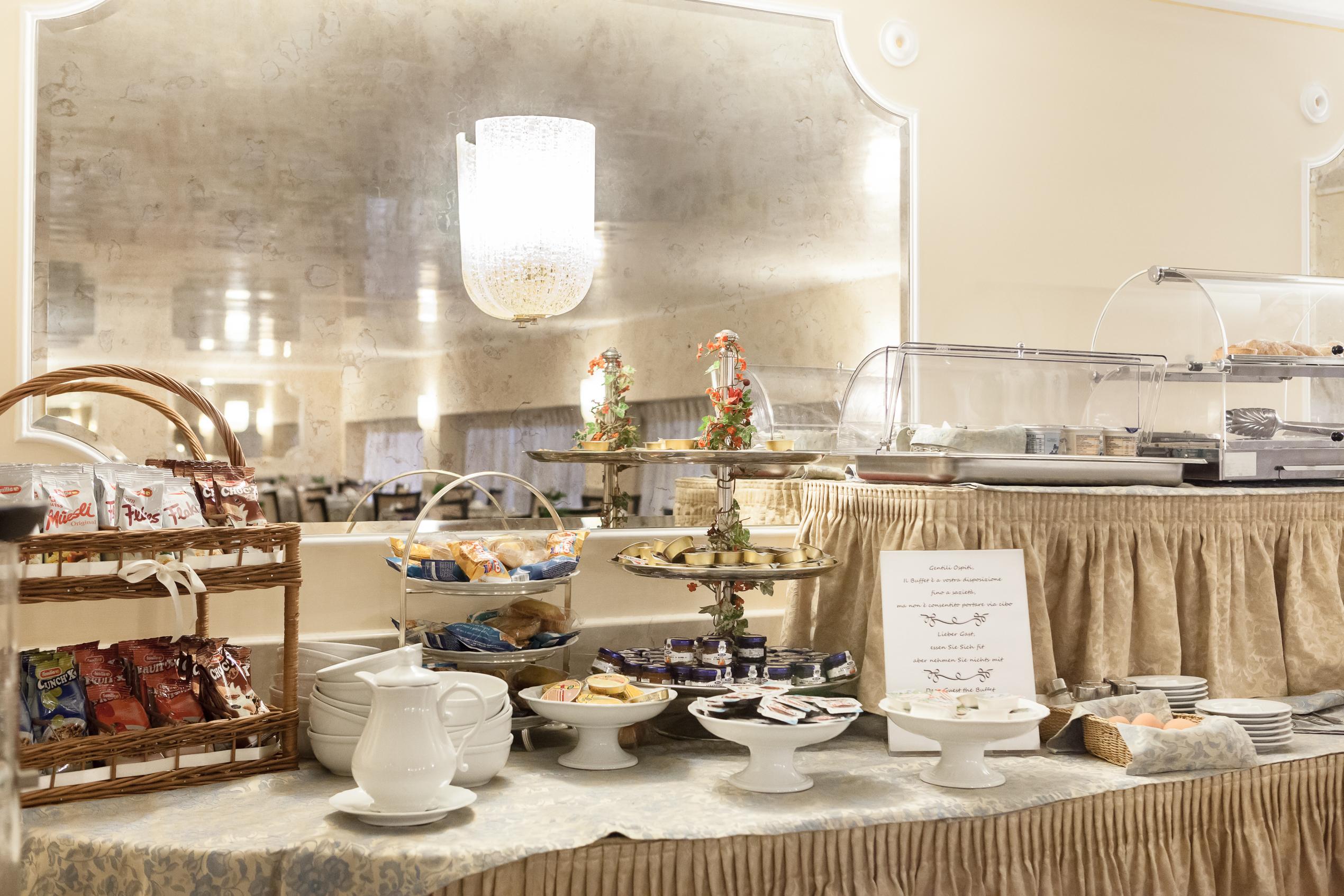 San Luca Hotel Verona